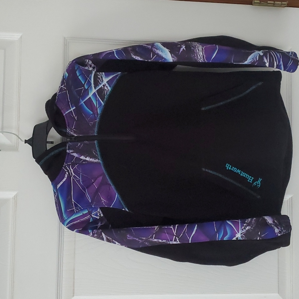 Huntworth pullover